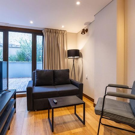 Amazing Loft In Candelaria Apartment Bogota Ngoại thất bức ảnh