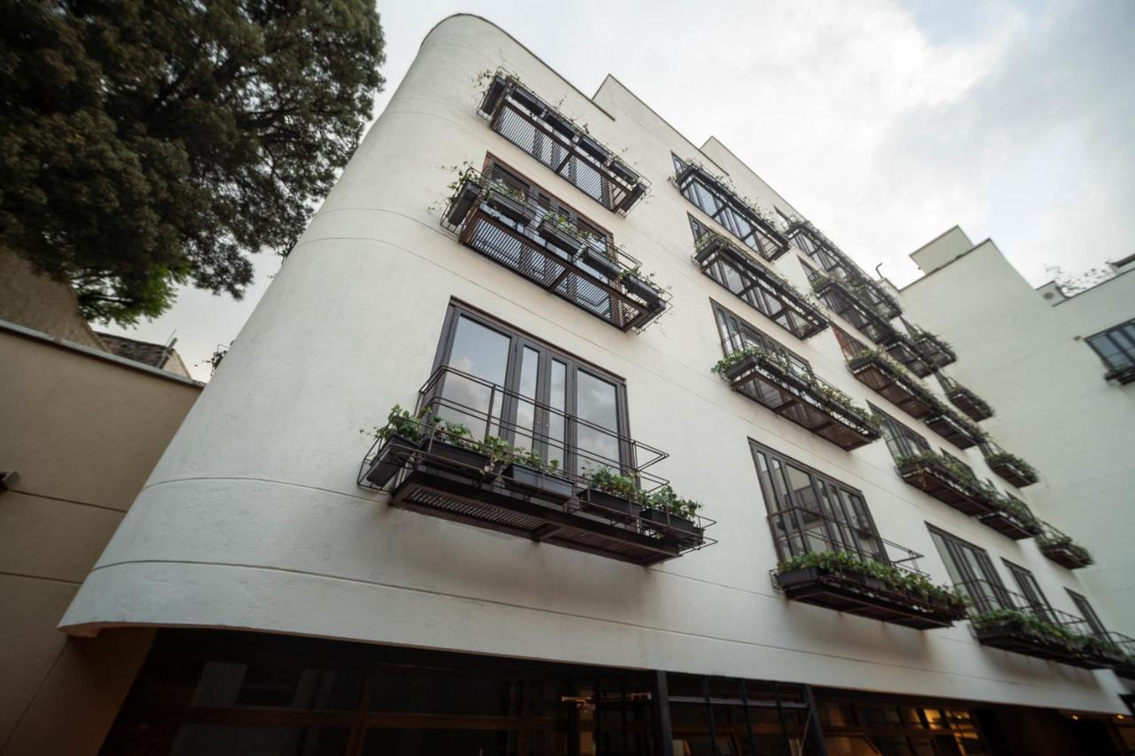 Amazing Loft In Candelaria Apartment Bogota Ngoại thất bức ảnh