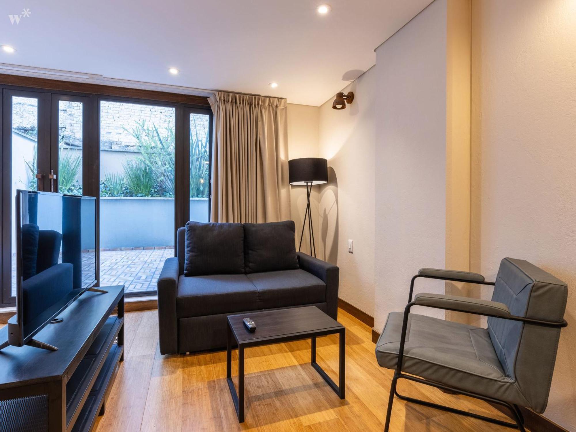 Amazing Loft In Candelaria Apartment Bogota Ngoại thất bức ảnh