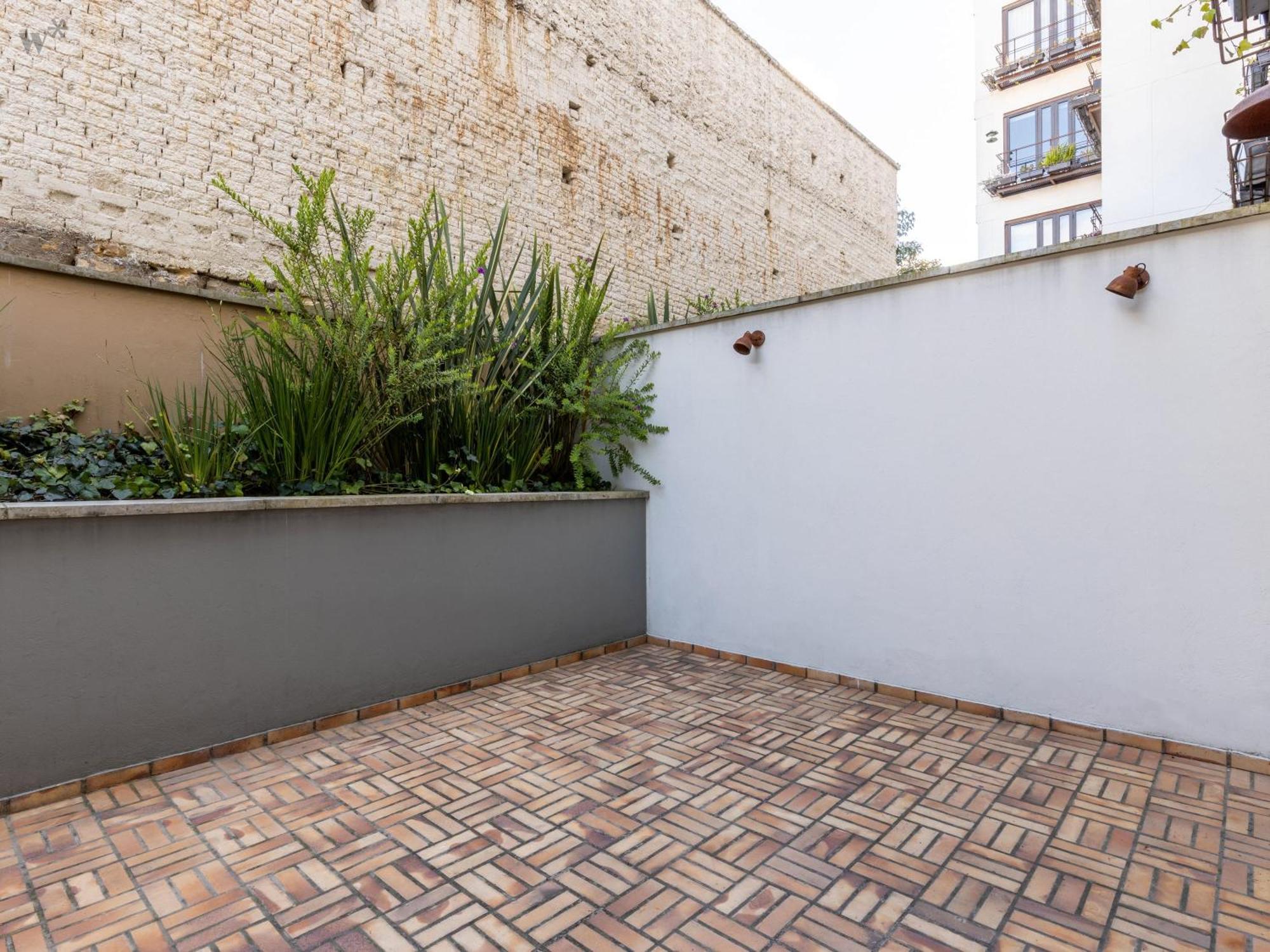 Amazing Loft In Candelaria Apartment Bogota Ngoại thất bức ảnh